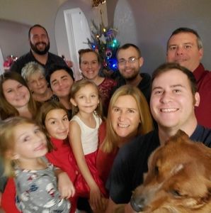 Meet your Posher, Shirlee